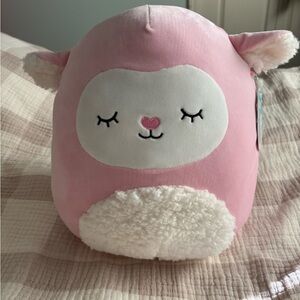 12” Elsa Squishmallow